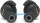 JBL Reflect Mini NC Black (JBLREFLMININCBLK) EU