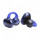 JBL Soundgear Clips Blue (JBLSNDGEARCLBLU)