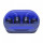 JBL Soundgear Clips Blue (JBLSNDGEARCLBLU)