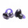 JBL Soundgear Clips Purple (JBLSNDGEARCLPUR)