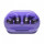 JBL Soundgear Clips Purple (JBLSNDGEARCLPUR)