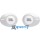JBL Tune 125 TWS White (JBLT125TWSWHT)