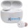 JBL Tune 125 TWS White (JBLT125TWSWHT)