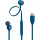 JBL Tune 310C Blue (JBLT310CBLU)