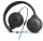 JBL Tune 500 Black (JBLT500BLK) EU