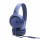 JBL Tune 530C USB-C Blue (JBLT530CBLU)
