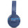 JBL Tune 660 NC Blue (JBLT660NCBLU)