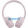 JBL Tune 660 NC Pink (JBLT660NCPIK)