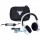 JBL Under Armour Project Rock Sport Wireless Train White (UAROCKOEBTBLMAM)