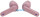 JBL Wave 300TWS (JBLW300TWSPIK) Pink EU