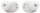 JBL Wave Buds 2 White (JBLWBUDS2WHT)