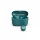 Jlab GO Air Pop Teal (IEUEBGAIRPOPRTEL124)