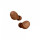 Jlab GO Air Tones True Wireless Saddle Brown (IEUEBGAPTONERCA124)