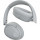 Jlab Jbuds Lux Wireless Cloud Grey (IEUHBJLUXANCRWHT62)