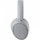 Jlab Jbuds Lux Wireless Cloud Grey (IEUHBJLUXANCRWHT62)