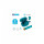 Jlab JBuds Mini Aqua Teal (IEUEBJBMINIRAQUA124)