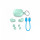 Jlab JBuds Mini Mint Green (IEUEBJBMINIRMNT124)