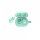 Jlab JBuds Mini Mint Green (IEUEBJBMINIRMNT124)