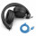 Jlab Studio Wireless Black (IEUHBASTUDIORBLK4)