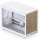 Jonsbo D33 Wood White with window