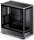 Jonsbo D401 Black with window