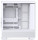 Jonsbo TK-5 White with window
