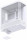 Jonsbo TK-5 White with window