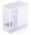 Jonsbo TK-5 White with window