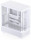Jonsbo TK-5 White with window