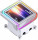 JONSBO TX-360 White (Intel LGA 1200/115X/17XX/1851; AMD AM4/AM5)