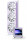 JONSBO TX-360 White (Intel LGA 1200/115X/17XX/1851; AMD AM4/AM5)