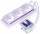 JONSBO TX-360 White (Intel LGA 1200/115X/17XX/1851; AMD AM4/AM5)
