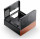 Jonsbo V12 Black with window