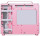 Jonsbo Z20 White/Pink with window (Z20 White-Pink)