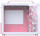 Jonsbo Z20 White/Pink with window (Z20 White-Pink)