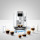 Jura E8 Piano White (EB)