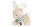 Kaloo Les Amis Кролик кремовый 25 см (K963119)