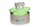 Kaloo Neon Мишка салатовый 18,5 см в коробке (K962319)