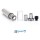 Kanger Evod Pro V2 Silver (KNGEVPR2SS)