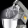 Kenwood Titanium Chef Patissier KWL90.594SI