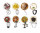 Kenwood Titanium Chef Patissier KWL90.594SI