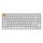 Keychron J1 82Key, K pro Brown, WL/BT/USB-A, QMK, Hot-swap, EN/UKR, RGB (J1-Q3-UA)