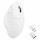 Keychron M7 Wireless/Bluetooth/USB White (M7-A3)
