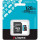 Kingston 128 GB microSDXC Canvas Go! Plus UHS-I U3 V30 A2 Class 10 + SD-adapter (SDCG4/128GB)