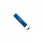 Kingston 128GB IronKey Keypad 200 Type-C Encrypted Blue USB 3.2 (IKKP200C/128GB)
