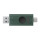 Kingston 256 GB DataTraveler Duo Green (DTDEG2/256GB)