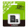Kingston 256GB microSDXC class 10 UHS-I V10 A1 Canvas Select Plus (SDCS3/256GB)