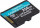 Kingston Canvas Go! Plus microSDXC 256GB UHS-I U3 V30 + SD-адаптер (SDCG4/256GB)