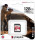 Kingston Canvas React Plus U3 V60 SDXC 128Gb (SDR2V6/128GB)