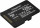 Kingston Canvas Select Plus Gen3 UHS-I U1 V10 A1 Micro SDXC 128GB (SDCS3/128GBSP)